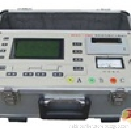 IIJ-II Insulating oil tester